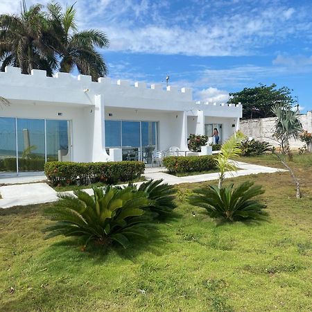 Hotel Castillo Del Mar Ríohacha Buitenkant foto